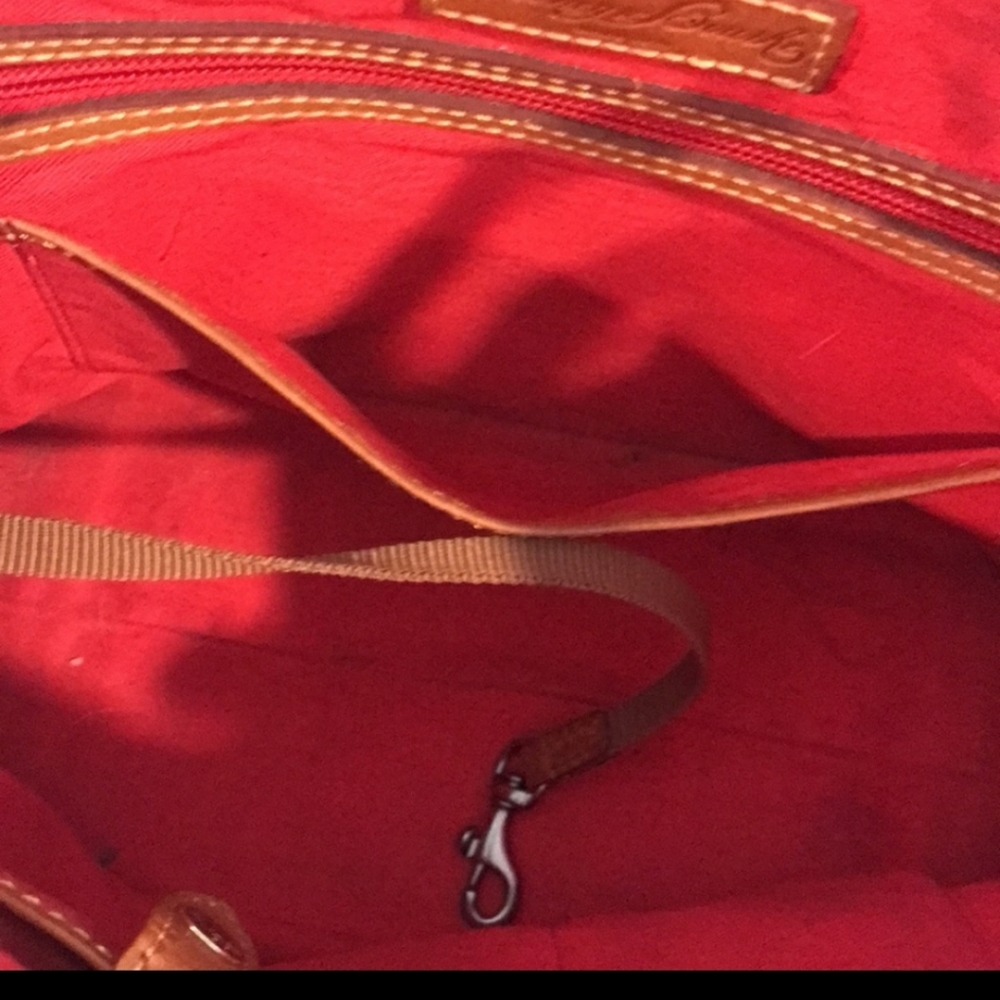 Dooney n Bourke Purse - Picture 10 of 14